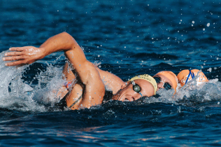 EDF AQUA CHALLENGE
