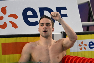 EDF partenaire principal