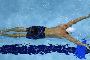 Natation Estivale